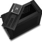 Lian Li A4-H20 X4 Tower Mini ITX Sort